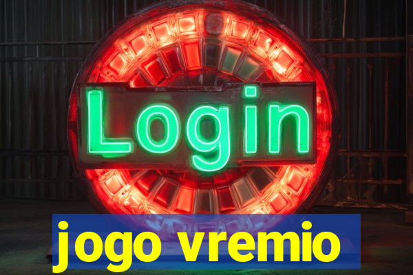 jogo vremio