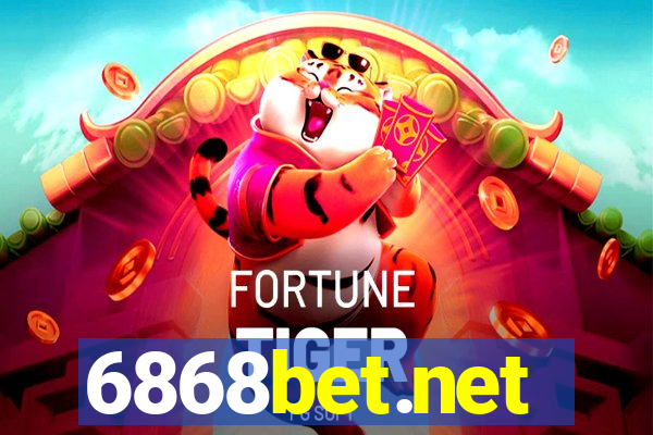 6868bet.net