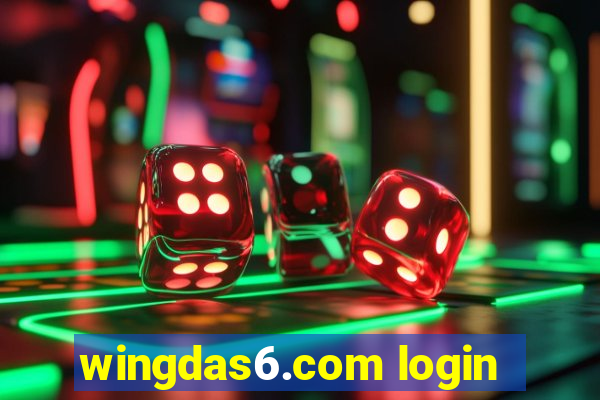 wingdas6.com login