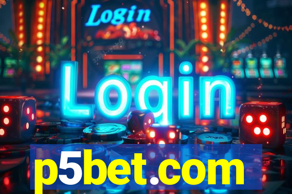 p5bet.com