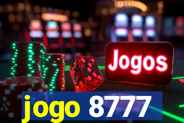 jogo 8777