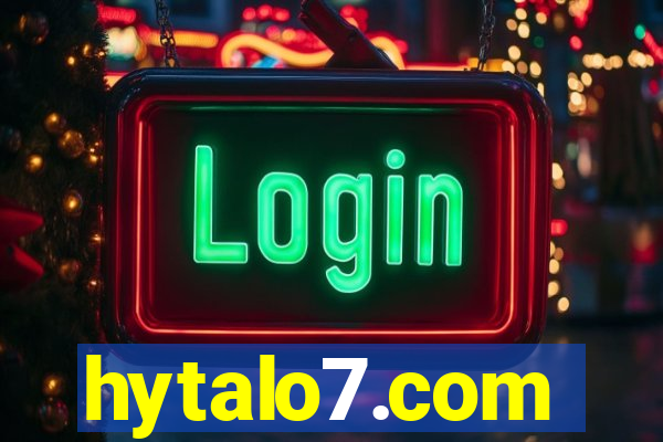 hytalo7.com