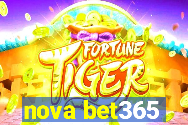 nova bet365