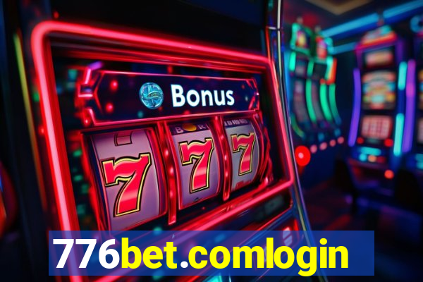 776bet.comlogin