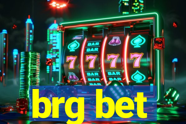 brg bet