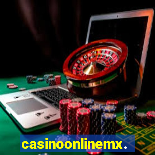 casinoonlinemx.mx