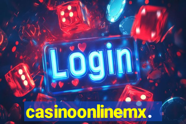 casinoonlinemx.mx