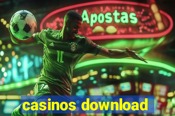 casinos download