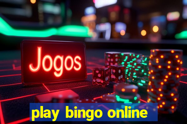 play bingo online