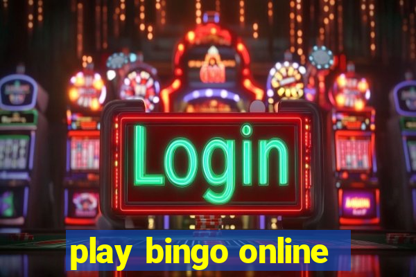 play bingo online