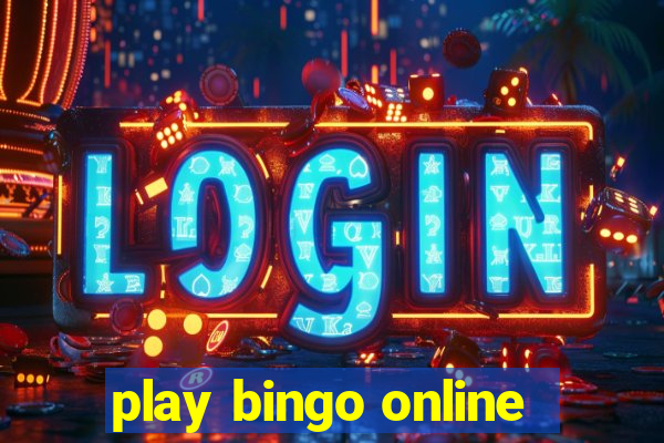 play bingo online