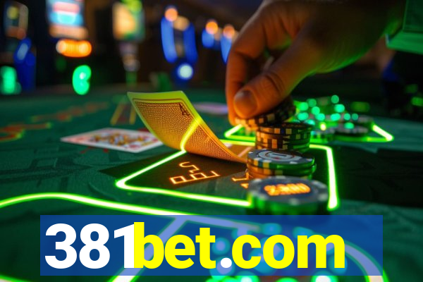 381bet.com