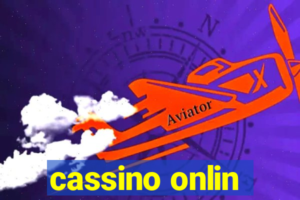 cassino onlin