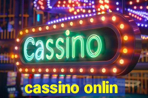 cassino onlin