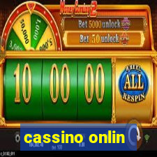 cassino onlin