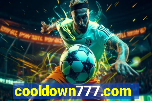 cooldown777.com