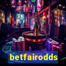 betfairodds