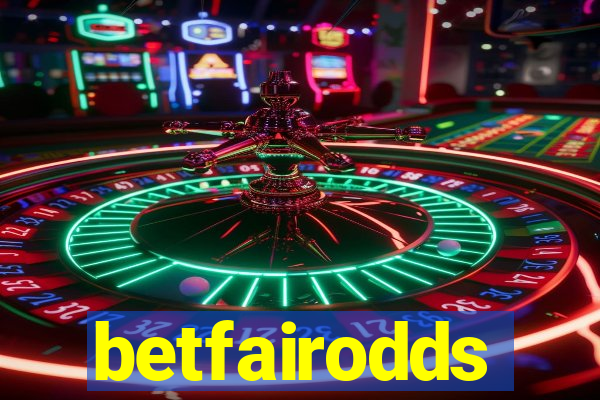 betfairodds