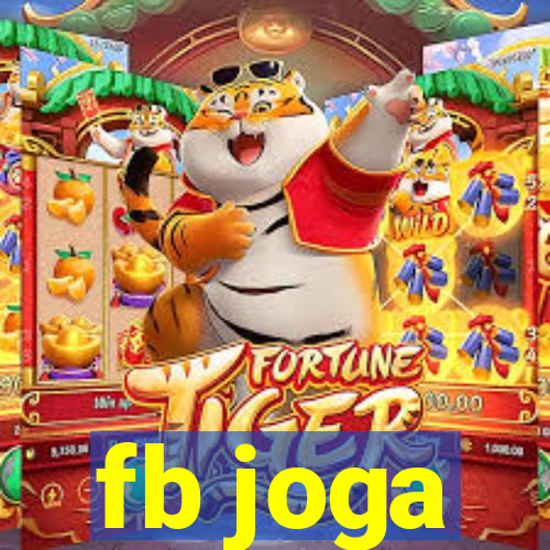 fb joga