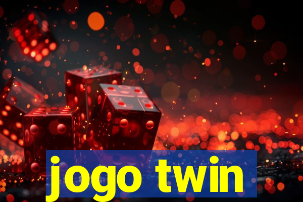 jogo twin