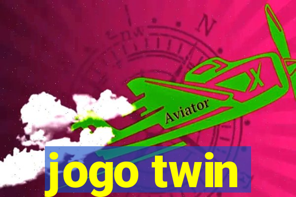 jogo twin