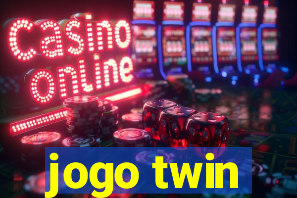 jogo twin