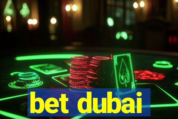 bet dubai