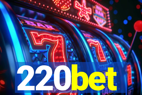 220bet