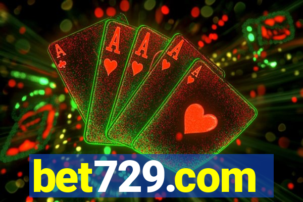 bet729.com