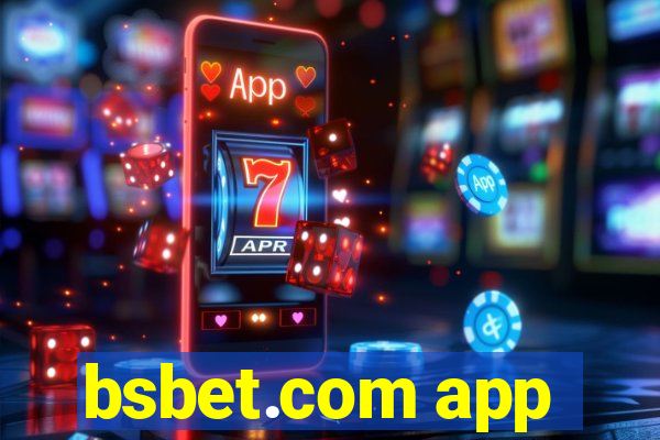 bsbet.com app