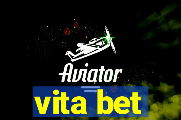 vita bet