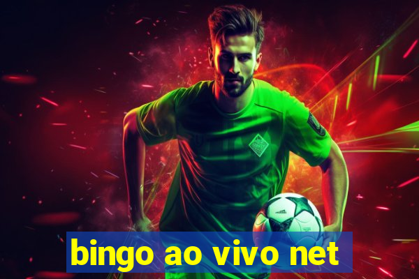 bingo ao vivo net