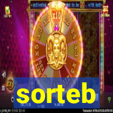 sorteb