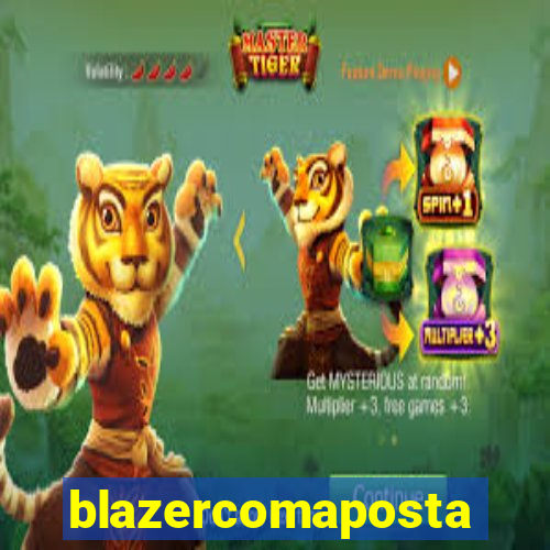 blazercomaposta