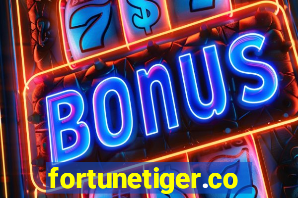 fortunetiger.com