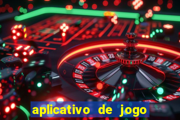 aplicativo de jogo big win