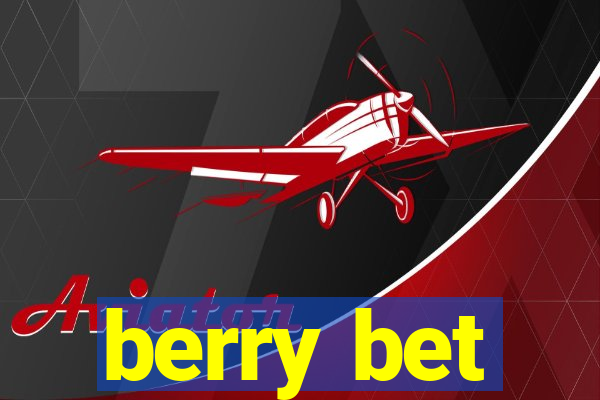 berry bet