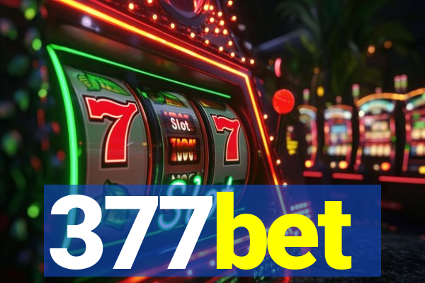 377bet