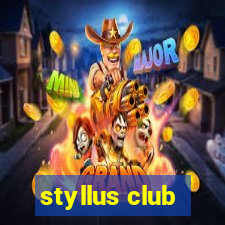 styllus club