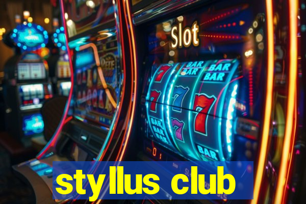 styllus club