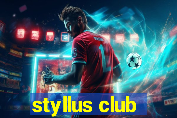 styllus club