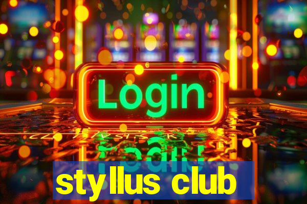 styllus club