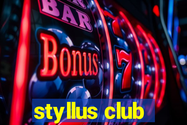 styllus club