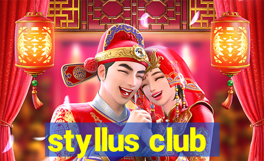 styllus club