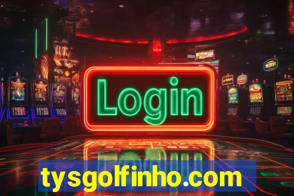 tysgolfinho.com