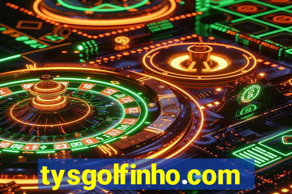 tysgolfinho.com