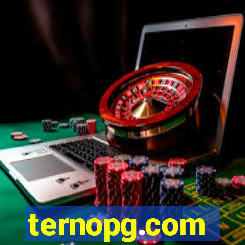 ternopg.com