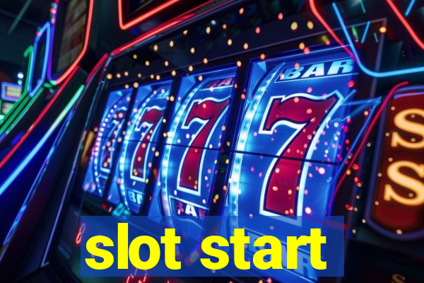 slot start