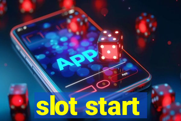 slot start