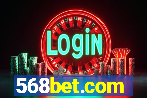 568bet.com